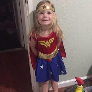 Meet your Posher, Shelly